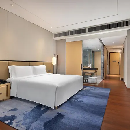 New World Beijing Hotel-3